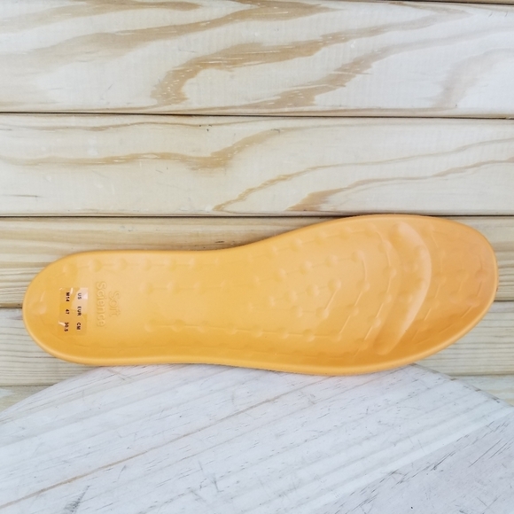 Soft Science Drift Canvas 14 US Black Slip-on Lightweight Boat Shoe Loafers NEW - Picture 13 of 16